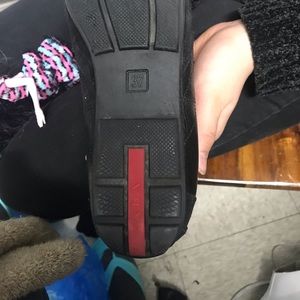 Prada shoes